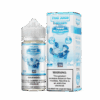 Shop Pod Juice Freeze Jewel Mint Sapphire TF 100ml Vape Juice in australian