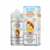 Shop Pod Juice Freeze Mango Strawberry Dragonfruit TF 100ml Vape Juice in australian