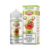 Shop Pod Juice Strawberry Apple Watermelon TF 100ml Vape Juice in australian