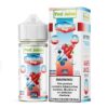 Shop Pod Juice Rocket Pop Synthetic Vape Juice 100ml in australian
