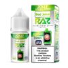 Shop Pod Juice x RAZ Golly Green Apple TFN Salt Vape Juice 30ml in australian