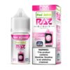 Shop Pod Juice x RAZ Pink Berries TFN Salt Vape Juice 30ml in australian