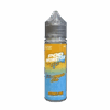 Shop Pod Monster Salts Pineapple Ice Synthetic Vape Juice 60ml in australian
