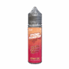 Shop Pod Monster Salts White Peach Razz Synthetic Vape Juice 60ml in australian