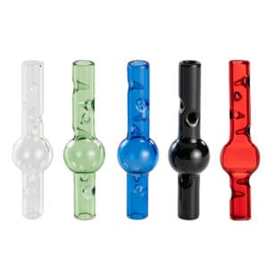 Shop POTV Globe Glass in australian