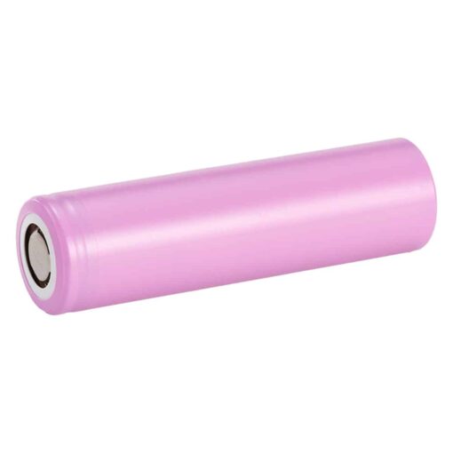 Shop Planet of the Vapes Lobo Replacement 18650 Battery in australian