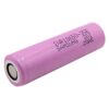 Shop Planet of the Vapes Lobo Replacement 18650 Battery in australian