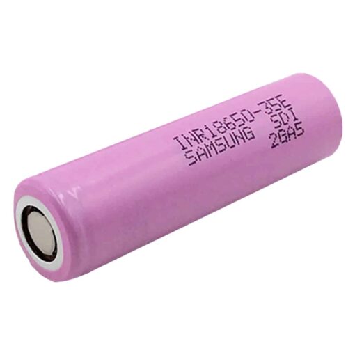 Shop Planet of the Vapes Lobo Replacement 18650 Battery in australian