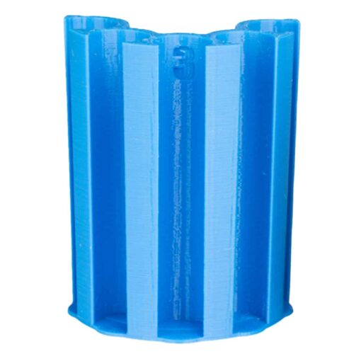 Shop POTV Lobo Dosing Capsule Caddy Insert for Tightvac - 0.12L in australian
