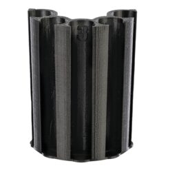 Shop POTV Lobo Dosing Capsule Caddy Insert for Tightvac - 0.12L in australian