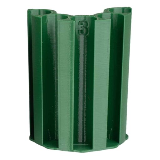 Shop POTV Lobo Dosing Capsule Caddy Insert for Tightvac - 0.12L in australian