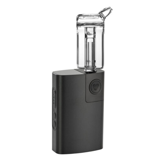 Shop POTV Gordito Mini Glass Bubbler in australian