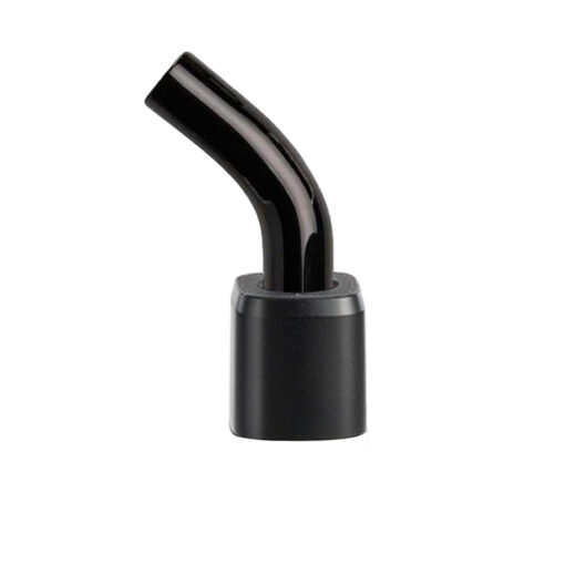 Shop POTV Bubbler, Water Pipe & Glass Accessory Adapter for V3 Pro in australian