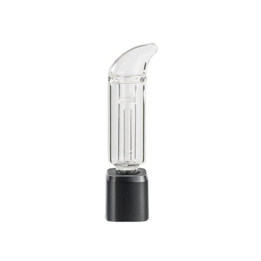 Shop POTV Bubbler, Water Pipe & Glass Accessory Adapter for V3 Pro in australian