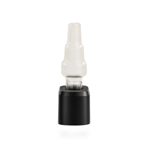 Shop POTV Bubbler, Water Pipe & Glass Accessory Adapter for V3 Pro in australian