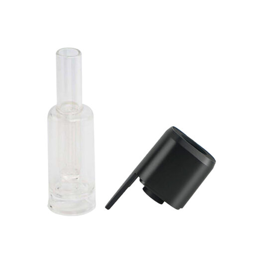 Shop POTV Bubbler, Water Pipe & Glass Accessory Adapter for V3 Pro in australian