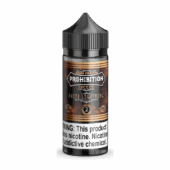 Shop Prohibition Juice Co. White Lightning 100ml Vape Juice in australian