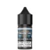 Shop Prohibition Juice White Lightning on Ice 30ml Nic Salt Vape Juice in australian