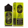 Shop The Hype Sour Apple 100ml Vape Juice in australian