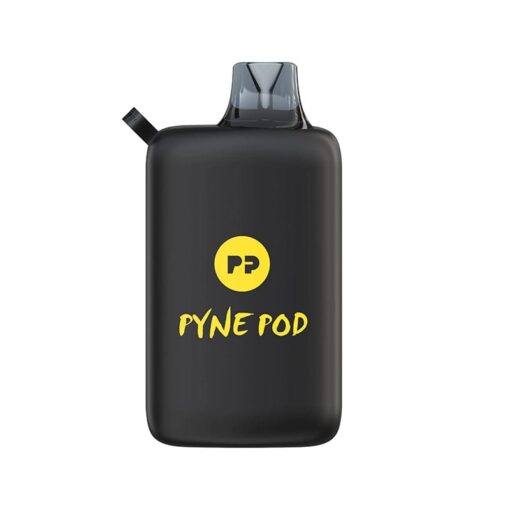 Shop Pyne Pod Boost Pro Disposable Vape (0% & 5%, 20000 Puffs) in australian
