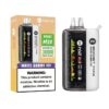 Shop Pyne Pod Boost Max 30000 Disposable Vape (5%, 30000 Puffs) in australian