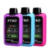 Shop Pyro Duo 30000 Disposable Vape (5%, 30000 Puffs) in australian