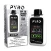 Shop Pyro Duo 30000 Disposable Vape (5%, 30000 Puffs) in australian