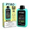Shop Pyro Duo 30000 Disposable Vape (5%, 30000 Puffs) in australian
