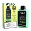 Shop Pyro Duo 30000 Disposable Vape (5%, 30000 Puffs) in australian