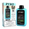 Shop Pyro Duo 30000 Disposable Vape (5%, 30000 Puffs) in australian