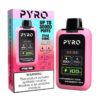 Shop Pyro Duo 30000 Disposable Vape (5%, 30000 Puffs) in australian