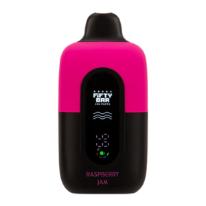 Shop Fifty Bar V2 20K Disposable Vape (5%, 20000 Puffs) in australian