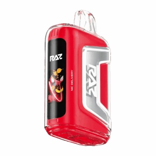 Shop RAZ TN9000 Disposable Vape (0% & 5%, 9000 Puffs) in australian