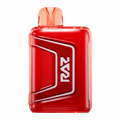 Shop RAZ TN9000 Disposable Vape (0% & 5%, 9000 Puffs) in australian