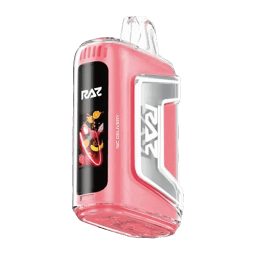Shop RAZ TN9000 Disposable Vape (0% & 5%, 9000 Puffs) in australian
