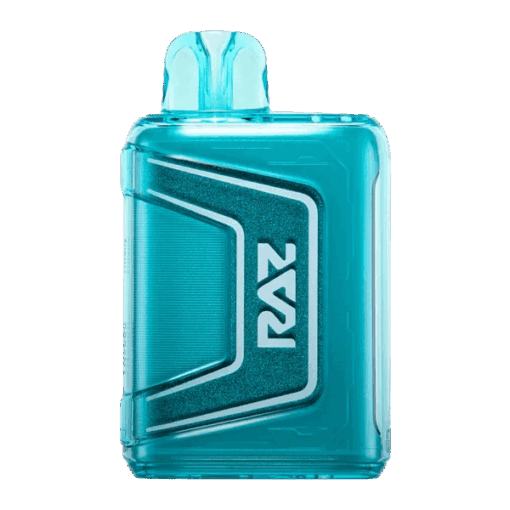 Shop RAZ TN9000 Disposable Vape (0% & 5%, 9000 Puffs) in australian