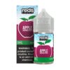 Shop 7 Daze Reds Salts Apple Berries Iced Nic Salt Vape Juice 30ml in australian