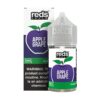 Shop 7 Daze Reds Salts Apple Grape Nic Salt Vape Juice 30ml in australian