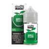 Shop 7 Daze Reds Salts Apple Watermelon Nic Salt Vape Juice 30ml in australian