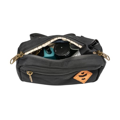 Shop Revelry The Companion- Smell Proof Crossbody Bag in australian