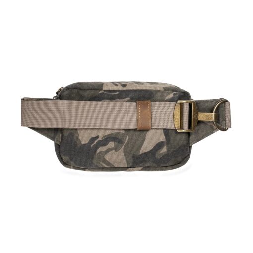 Shop Revelry The Companion- Smell Proof Crossbody Bag in australian