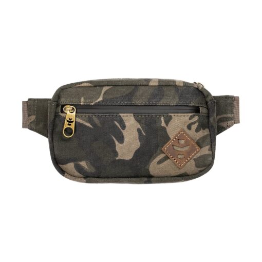 Shop Revelry The Companion- Smell Proof Crossbody Bag in australian