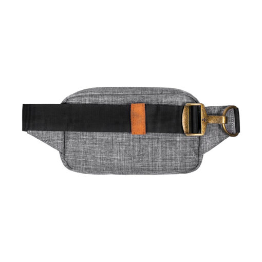 Shop Revelry The Companion- Smell Proof Crossbody Bag in australian