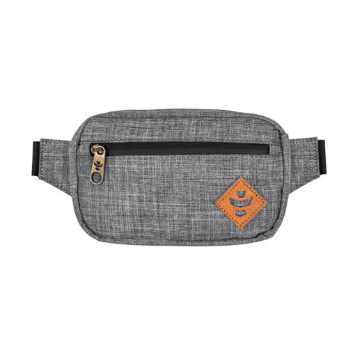 Shop Revelry The Companion- Smell Proof Crossbody Bag in australian