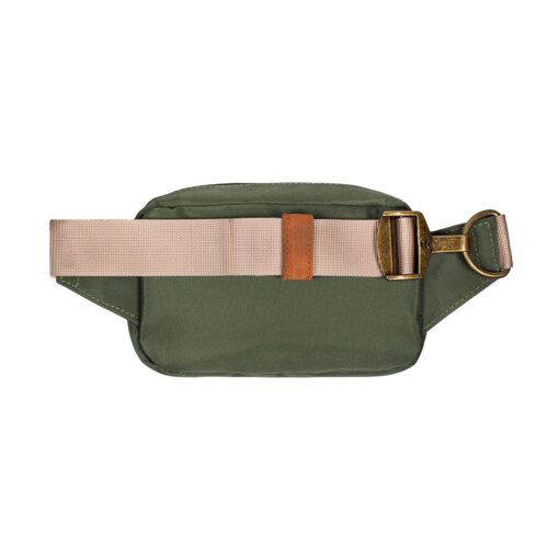 Shop Revelry The Companion- Smell Proof Crossbody Bag in australian
