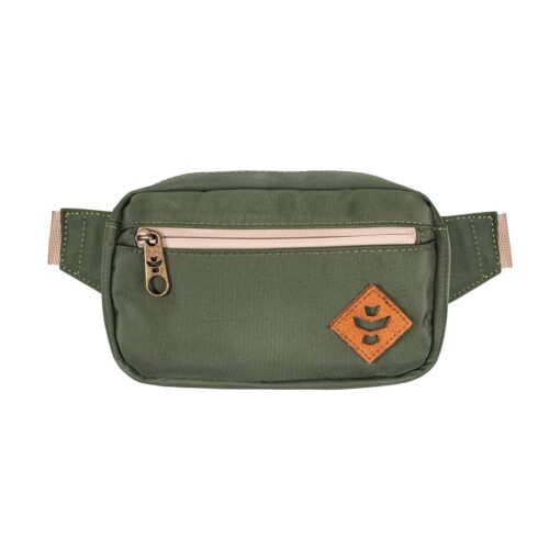 Shop Revelry The Companion- Smell Proof Crossbody Bag in australian