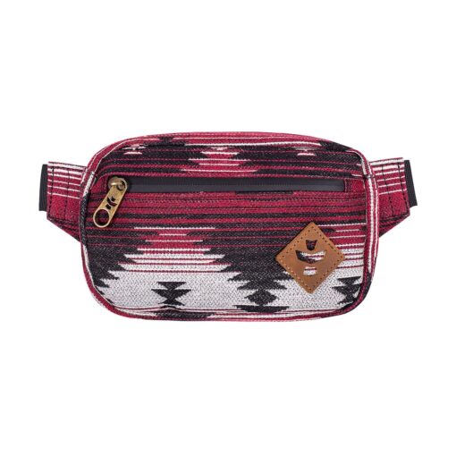 Shop Revelry The Companion- Smell Proof Crossbody Bag in australian