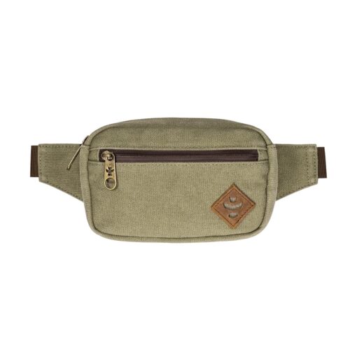 Shop Revelry The Companion- Smell Proof Crossbody Bag in australian