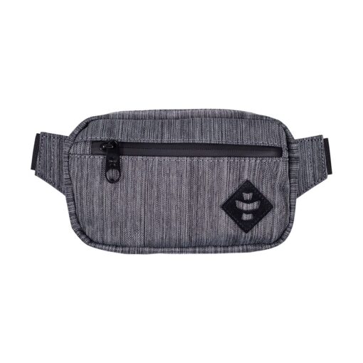 Shop Revelry The Companion- Smell Proof Crossbody Bag in australian