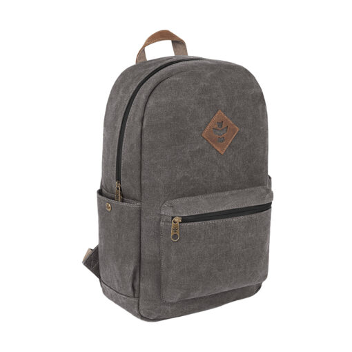 Shop Revelry The Escort - Smell Proof Backpack in australian